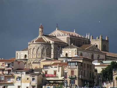 cathedral-monreale