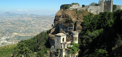 erice-sicily