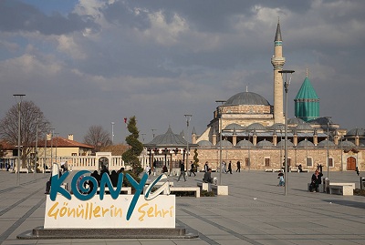 konya