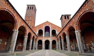 Basilica di Sant'Ambrogio