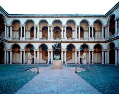 Pinacoteca di Brera