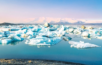 jokulsarlon