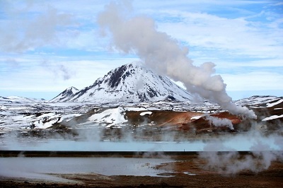 myvatn-