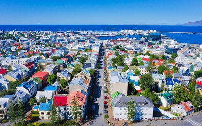 reykjavik