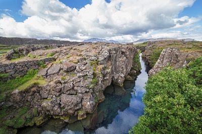 thingvellir