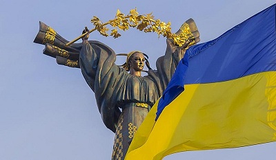 Ukraina