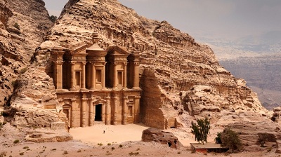 petra