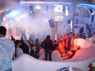 arkadija party