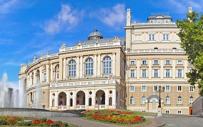 odesos opera