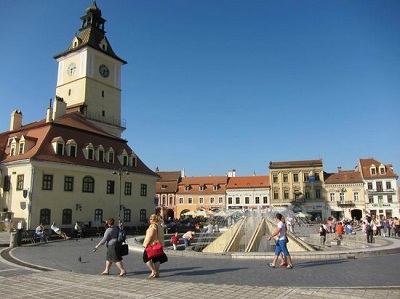 Brašovas