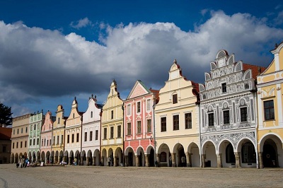 Telčas