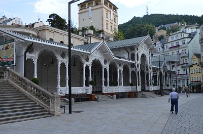 karlovy varai