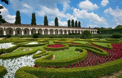 kromerižas