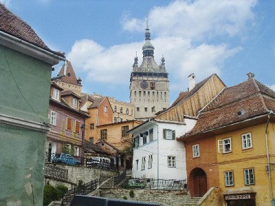 Šigišoara